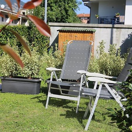 Iseo Lake Family&Friends Smart Home Eksteriør bilde