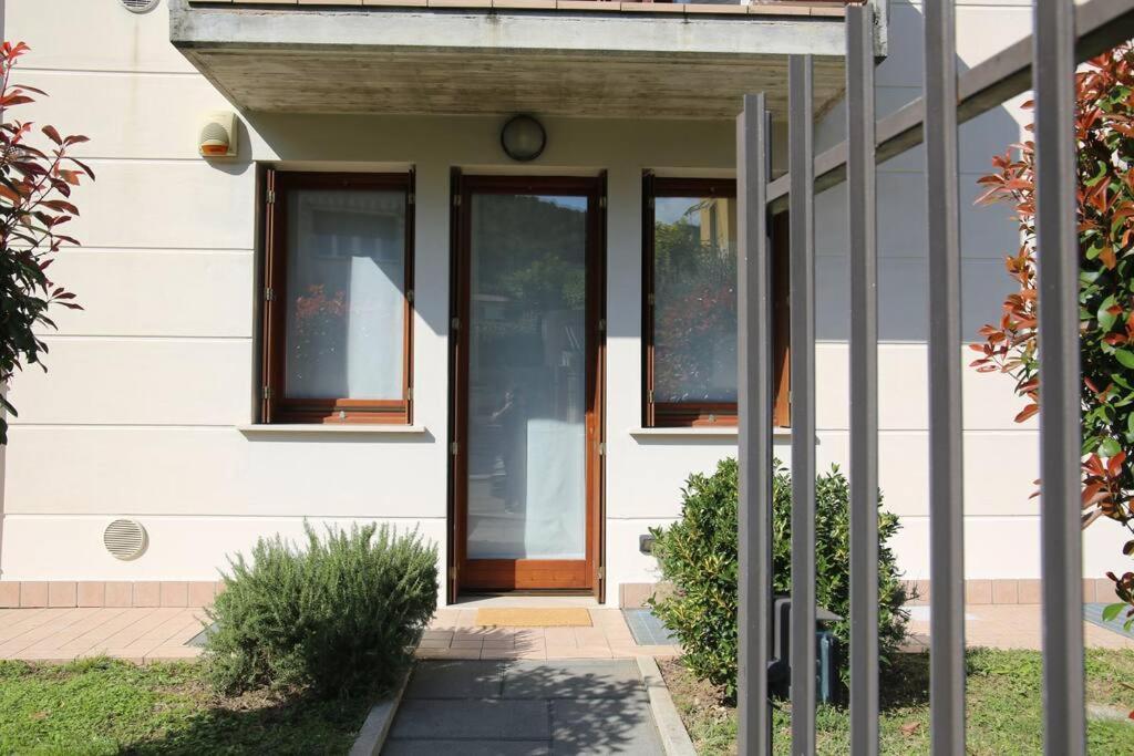 Iseo Lake Family&Friends Smart Home Eksteriør bilde