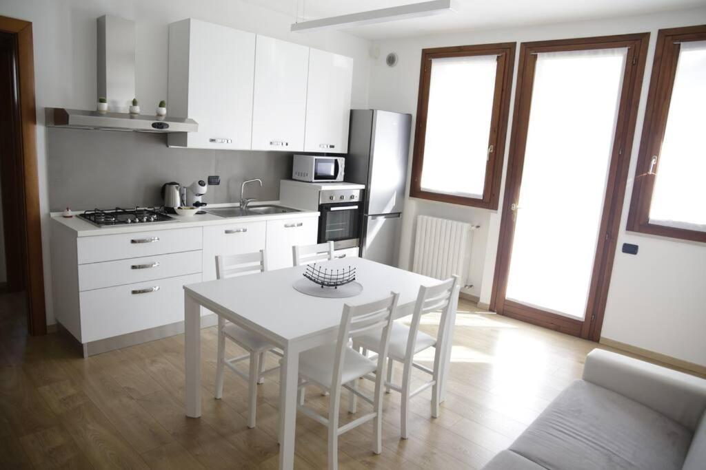 Iseo Lake Family&Friends Smart Home Eksteriør bilde