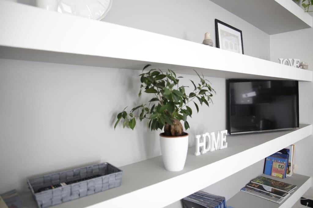 Iseo Lake Family&Friends Smart Home Eksteriør bilde