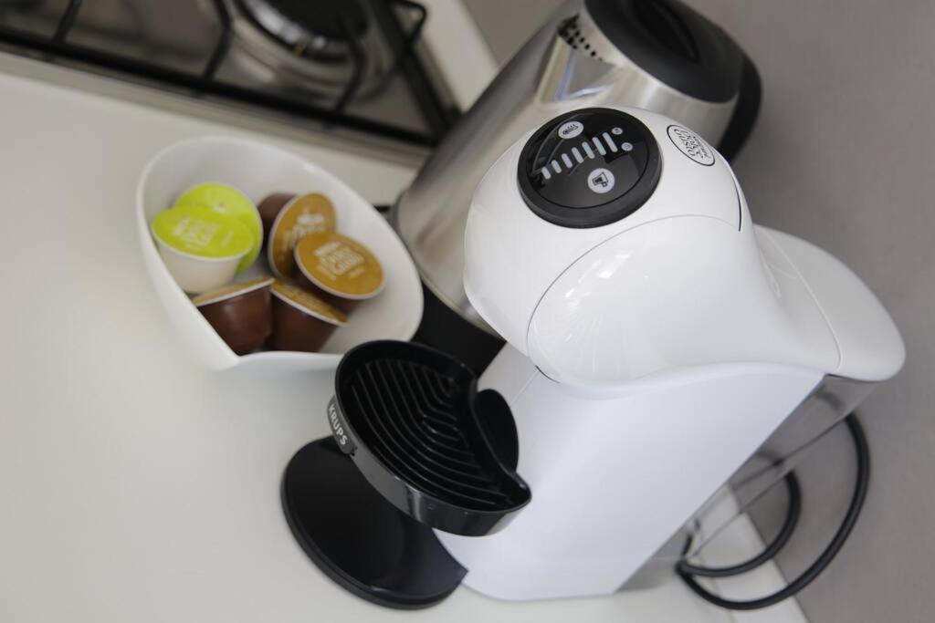 Iseo Lake Family&Friends Smart Home Eksteriør bilde