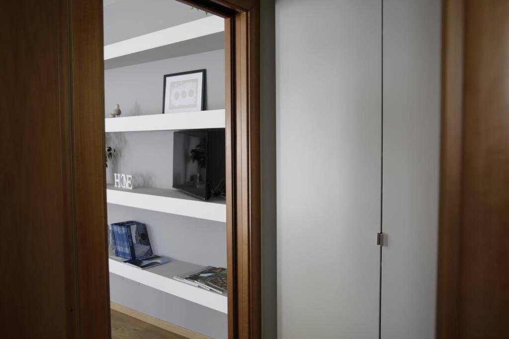 Iseo Lake Family&Friends Smart Home Eksteriør bilde